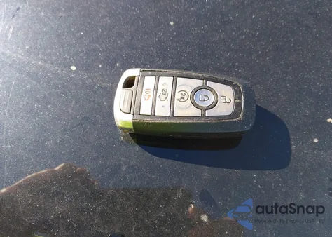 2017 Ford Fusion Se from USA, damaged, VIN 3FA6P0H98HR111678